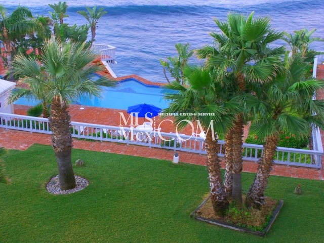 Club Marena Rosarito Real Estate