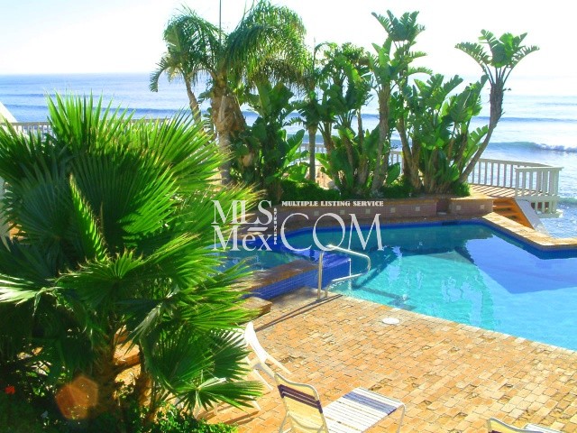 Club Marena Rosarito Real Estate
