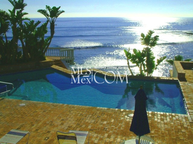 Club Marena Rosarito Real Estate