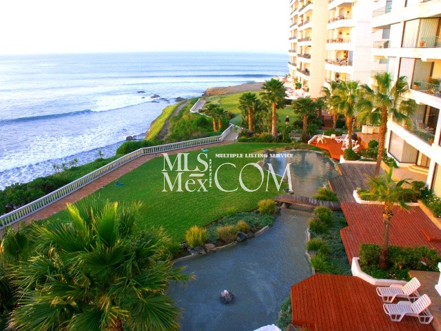 Club Marena Rosarito Real Estate