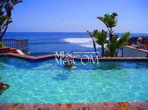 Club Marena Rosarito Real Estate