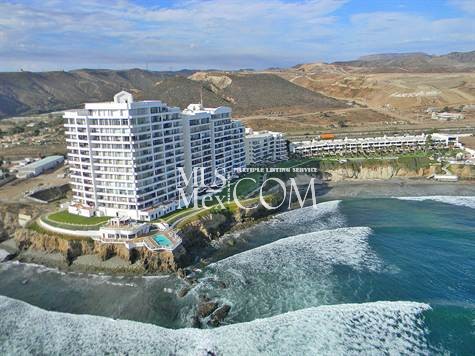 Club Marena Rosarito Real Estate