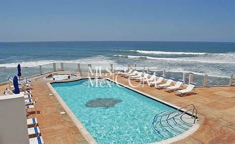 Club Marena Rosarito Real Estate