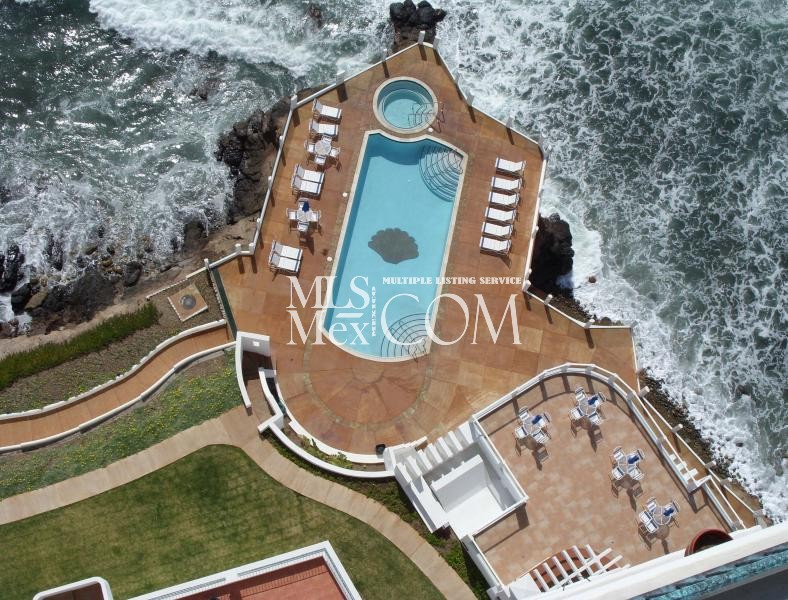 Club Marena Rosarito Real Estate