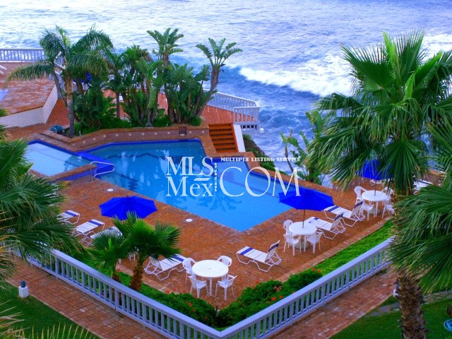Club Marena Rosarito Real Estate
