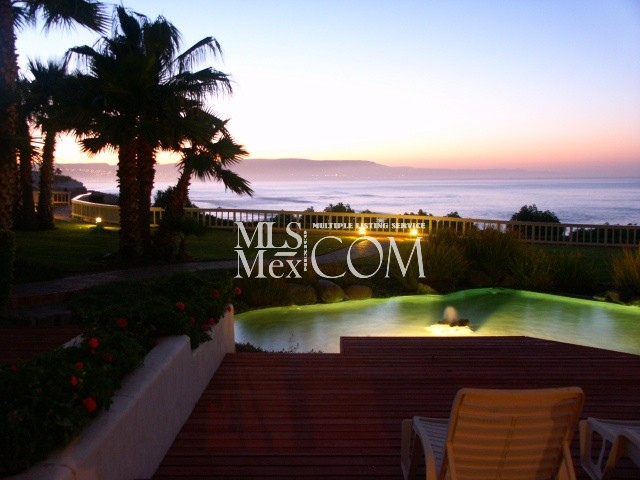 Club Marena Rosarito Real Estate