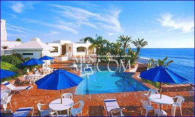 Club Marena Rosarito Real Estate