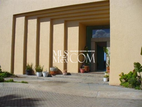 Corona del Mar Calle Acantilado Rocamar 10-102 Rosarito