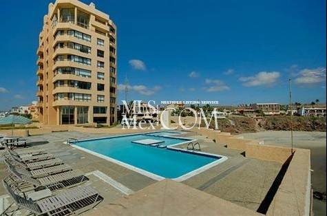 Corona del Mar Calle Acantilado Rocamar 10-102 Rosarito