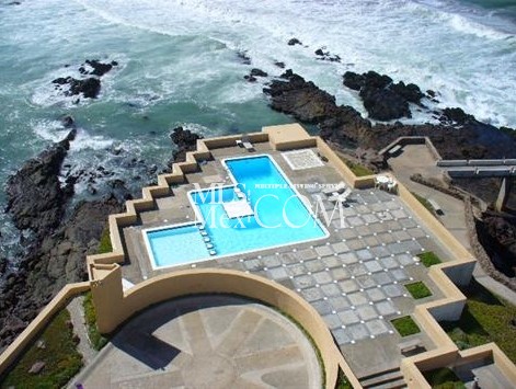 Corona del Mar Calle Acantilado Rocamar 10-102 Rosarito