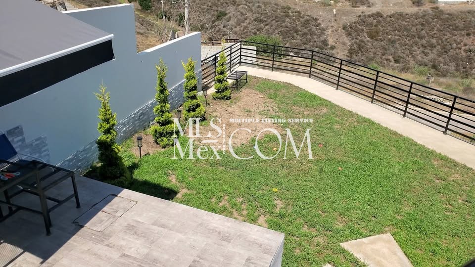 Ocean-View Units in Coveted K38 Neighborhood, Rosarito Beach