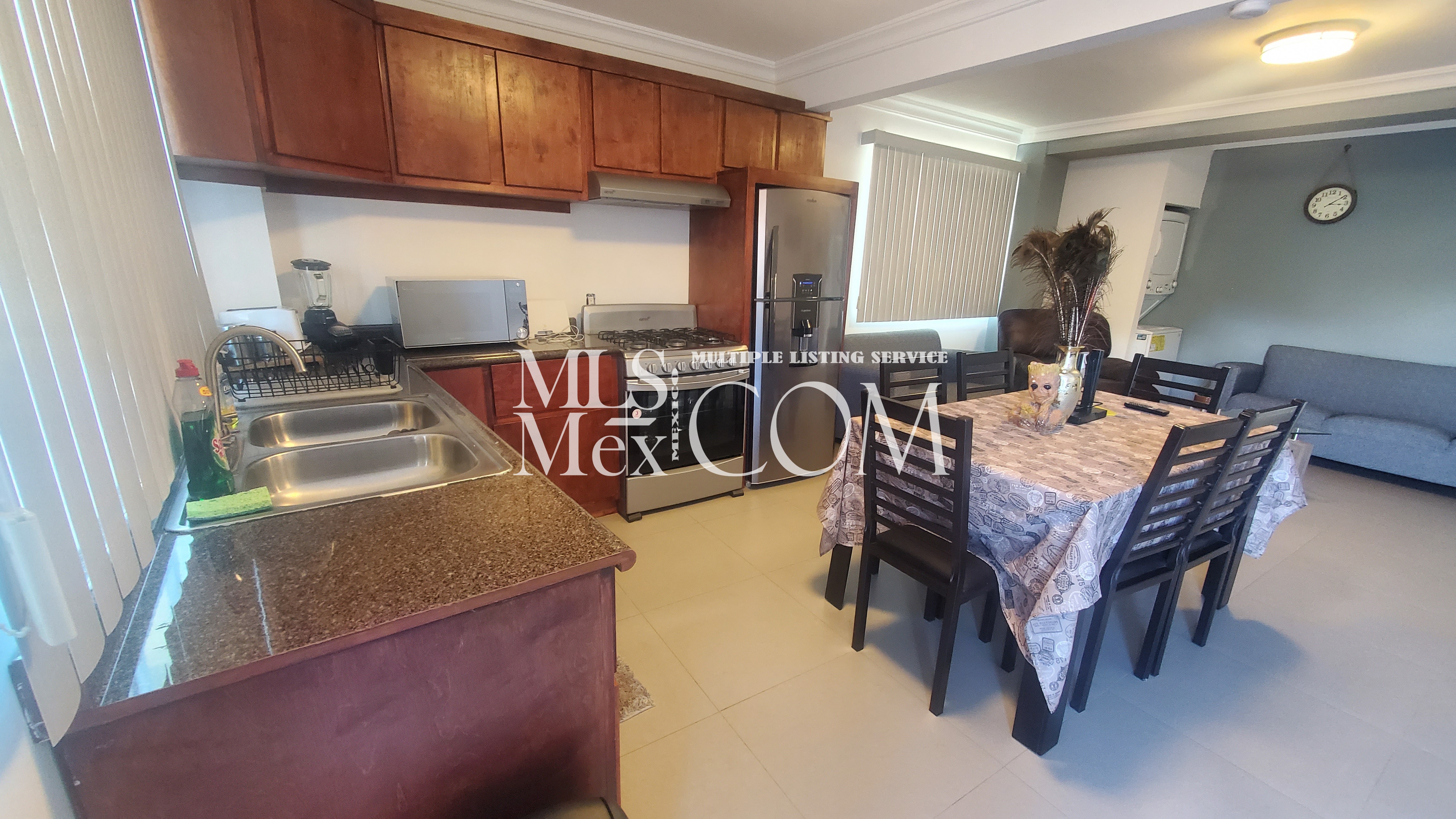 Costa Hermosa 4, k38 Rosarito