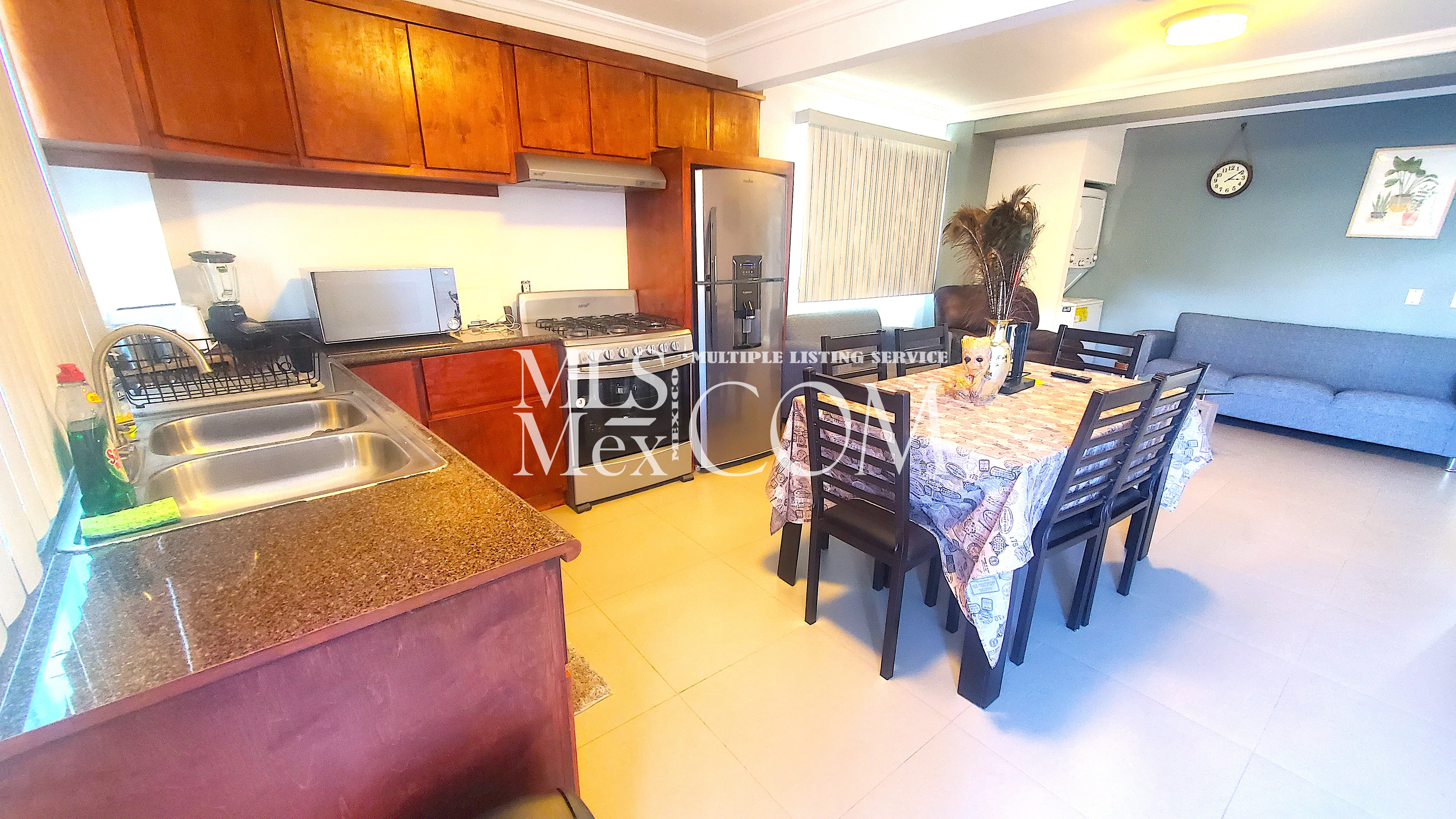 Costa Hermosa 4, k38 Rosarito