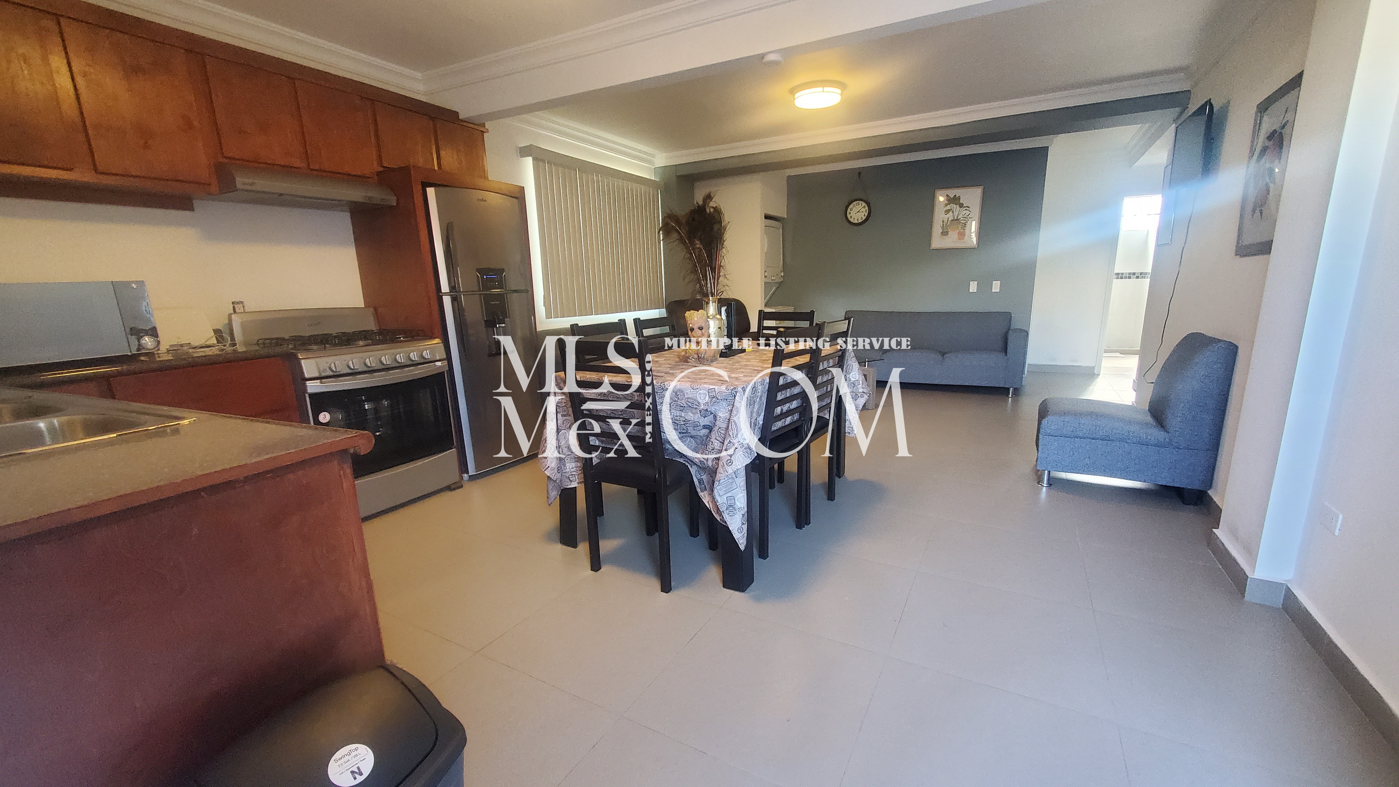 Costa Hermosa 4, k38 Rosarito