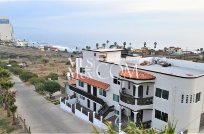 Costa Hermosa 4, k38 Rosarito