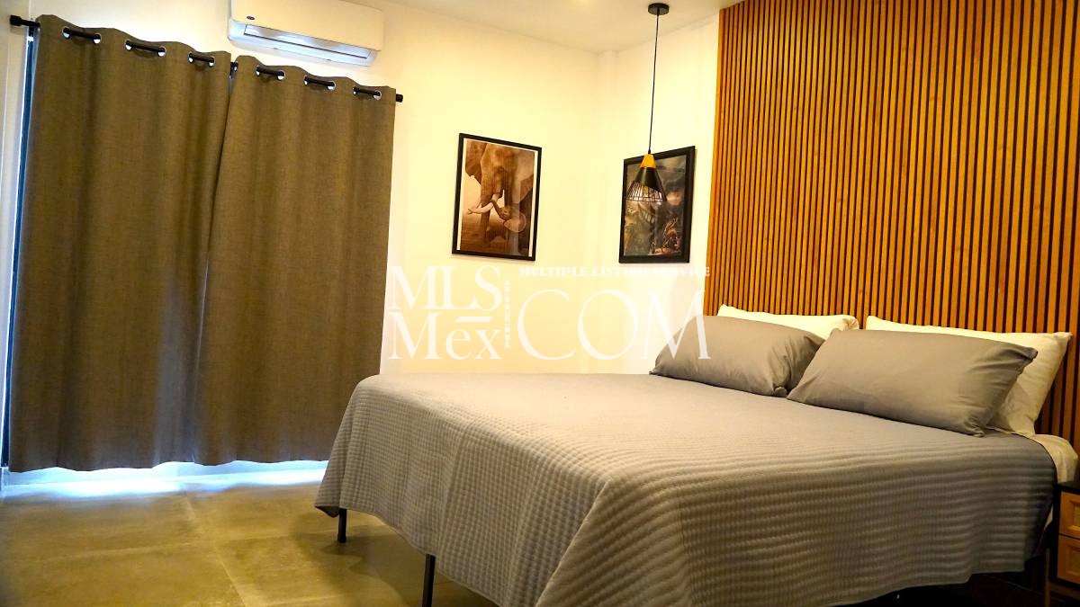 2BR Ocean View Rental in Rosarito | Gated Community K38 | Near US Border