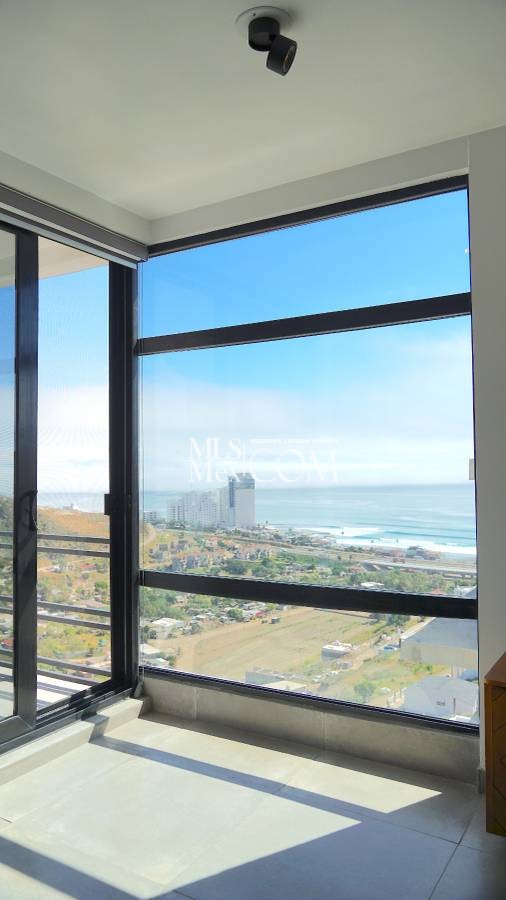 2BR Ocean View Rental in Rosarito | Gated Community K38 | Near US Border