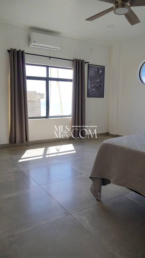 2BR Ocean View Rental in Rosarito | Gated Community K38 | Near US Border