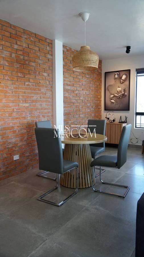 2BR Ocean View Rental in Rosarito | Gated Community K38 | Near US Border