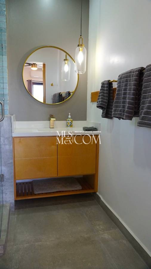 2BR Ocean View Rental in Rosarito | Gated Community K38 | Near US Border