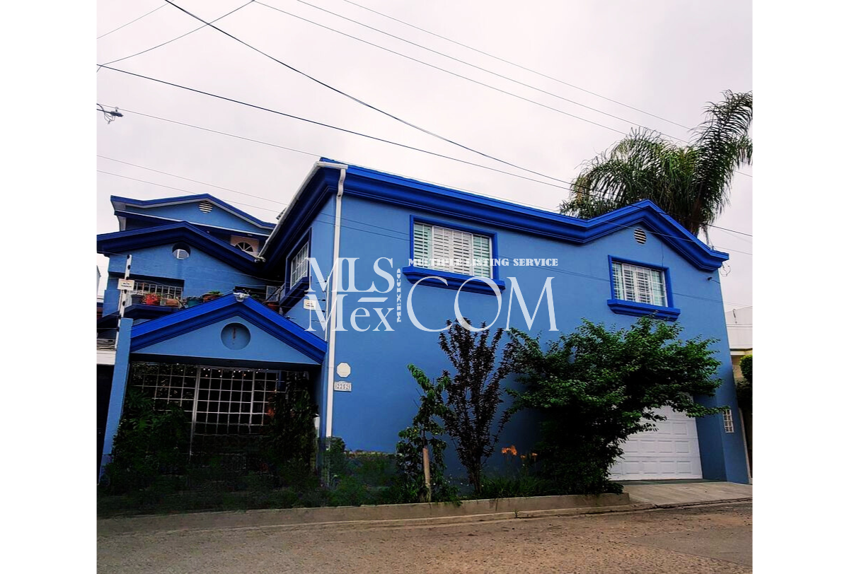 2252 Del Acantilado Playas de Tijuana