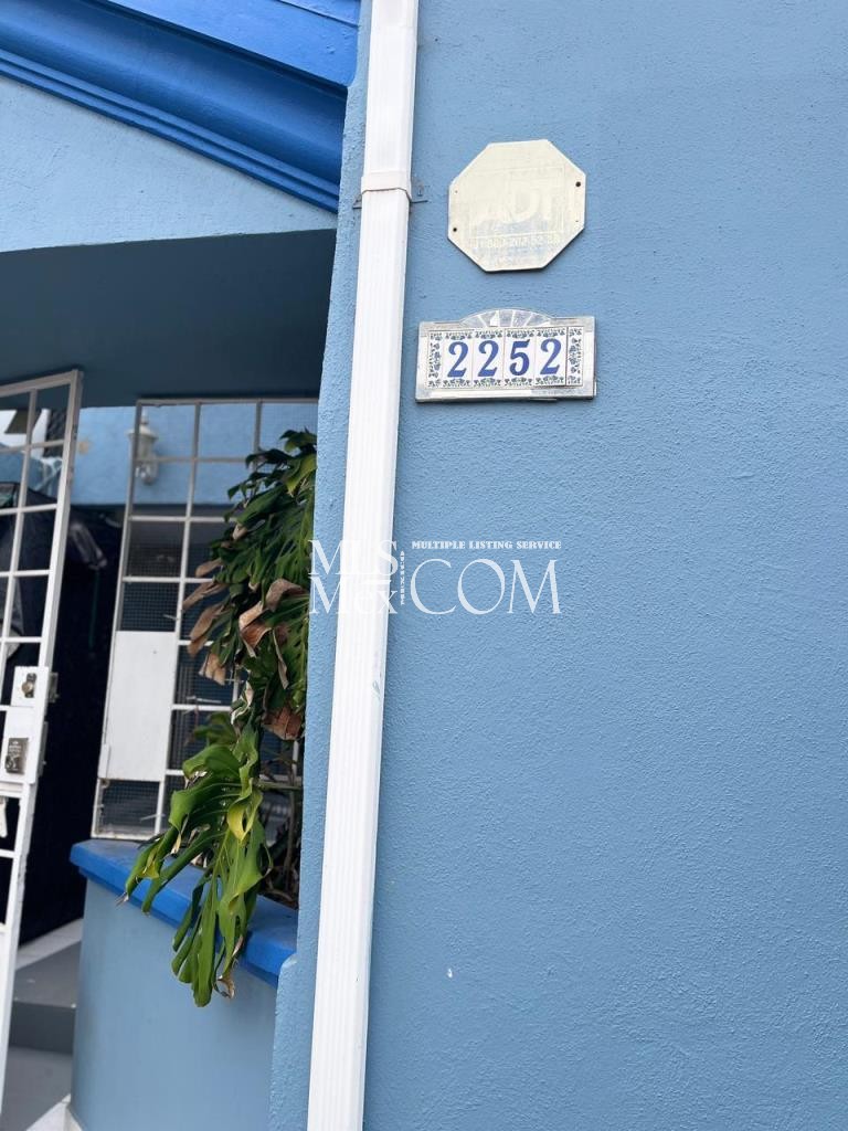 2252 Del Acantilado Playas de Tijuana