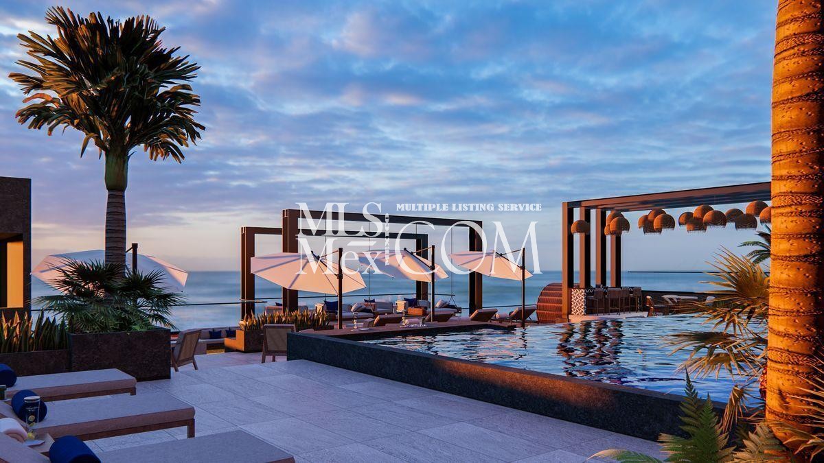 Del Pacífico 25023, Playas, Costa de Oro