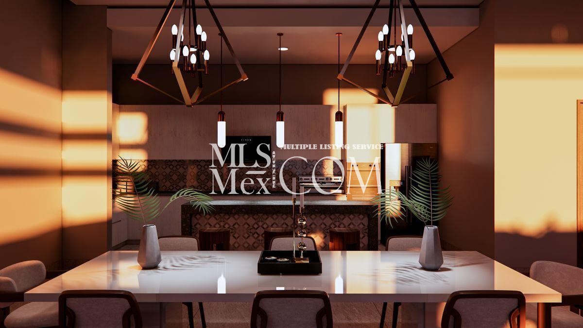 Del Pacífico 25023, Playas, Costa de Oro