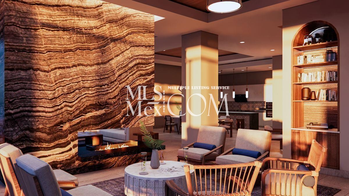 Del Pacífico 25023, Playas, Costa de Oro