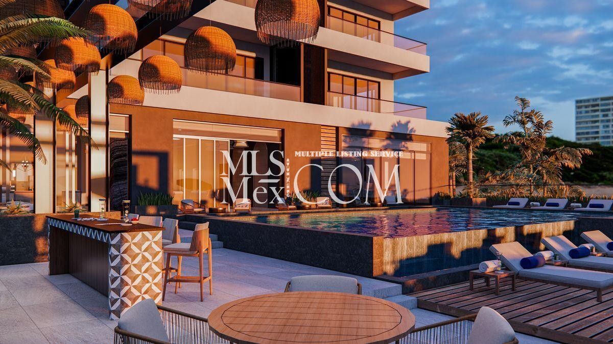 Del Pacífico 25023, Playas, Costa de Oro