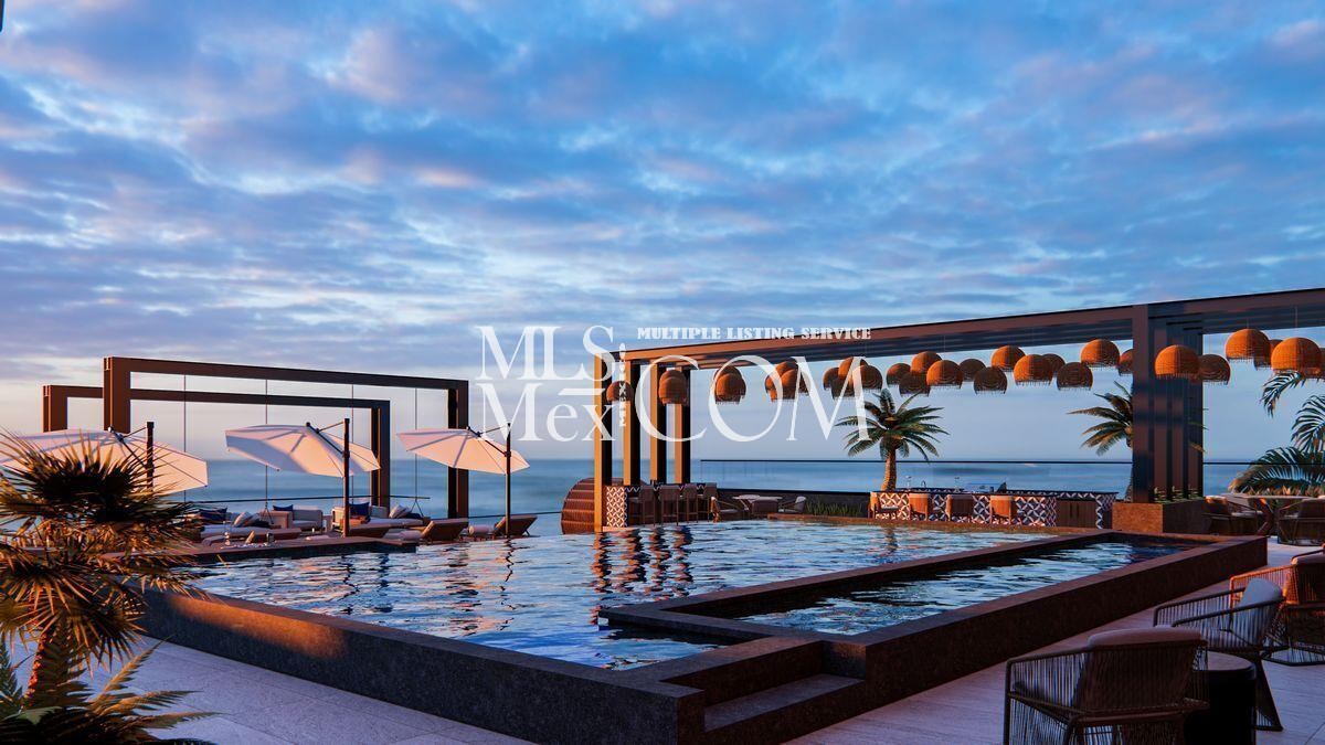 Del Pacífico 25023, Playas, Costa de Oro