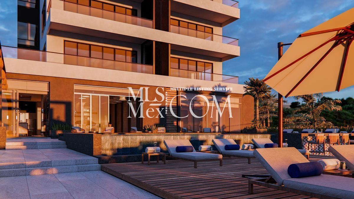 Del Pacífico 25023, Playas, Costa de Oro