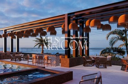 Del Pacífico 25023, Playas, Costa de Oro