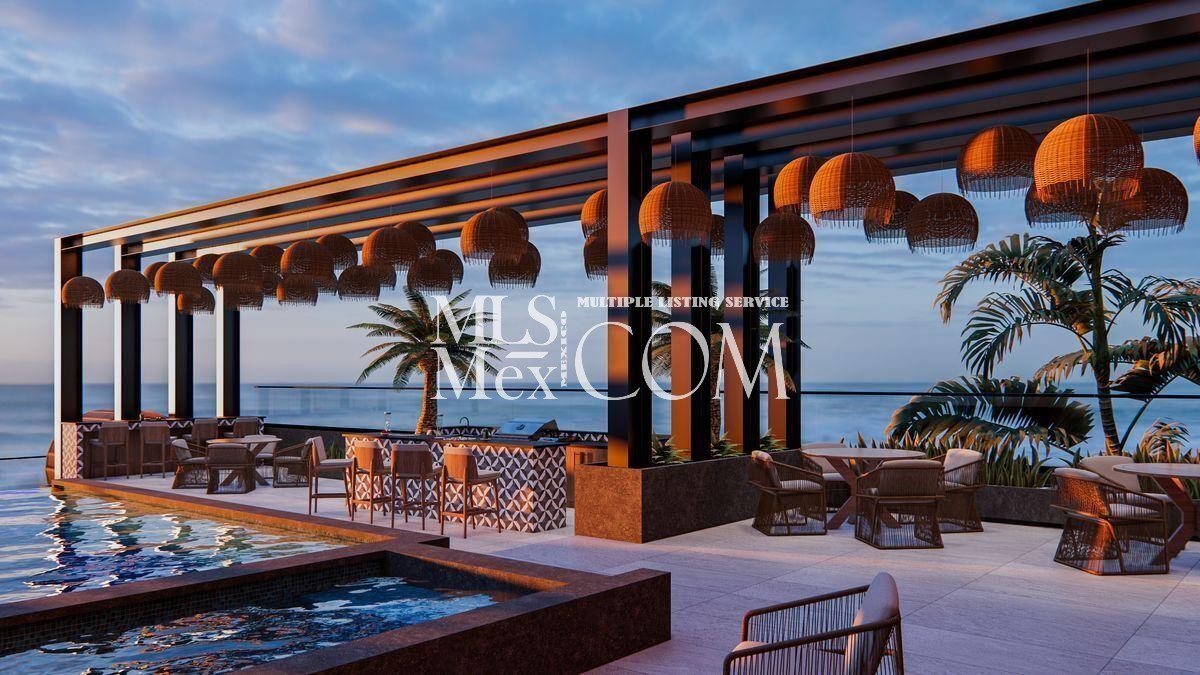 Del Pacífico 25023, Playas, Costa de Oro