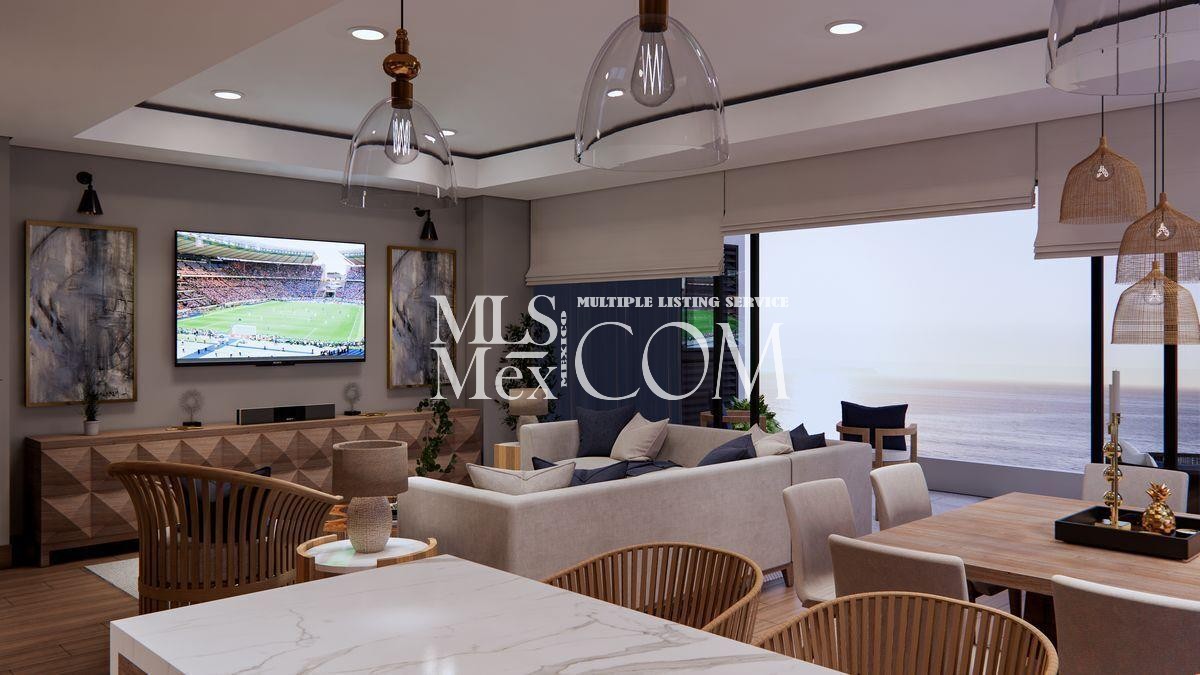 Del Pacífico 25023, Playas, Costa de Oro