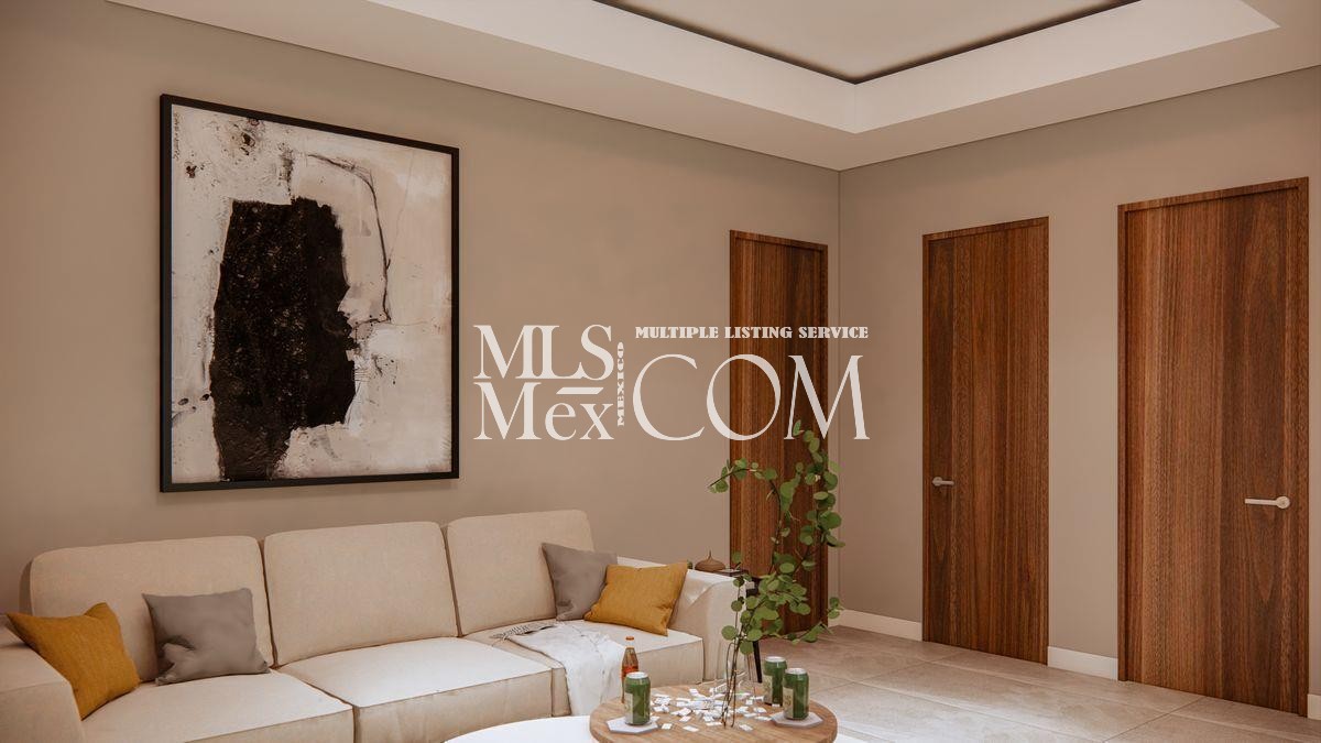 Del Pacífico 25023, Playas, Costa de Oro