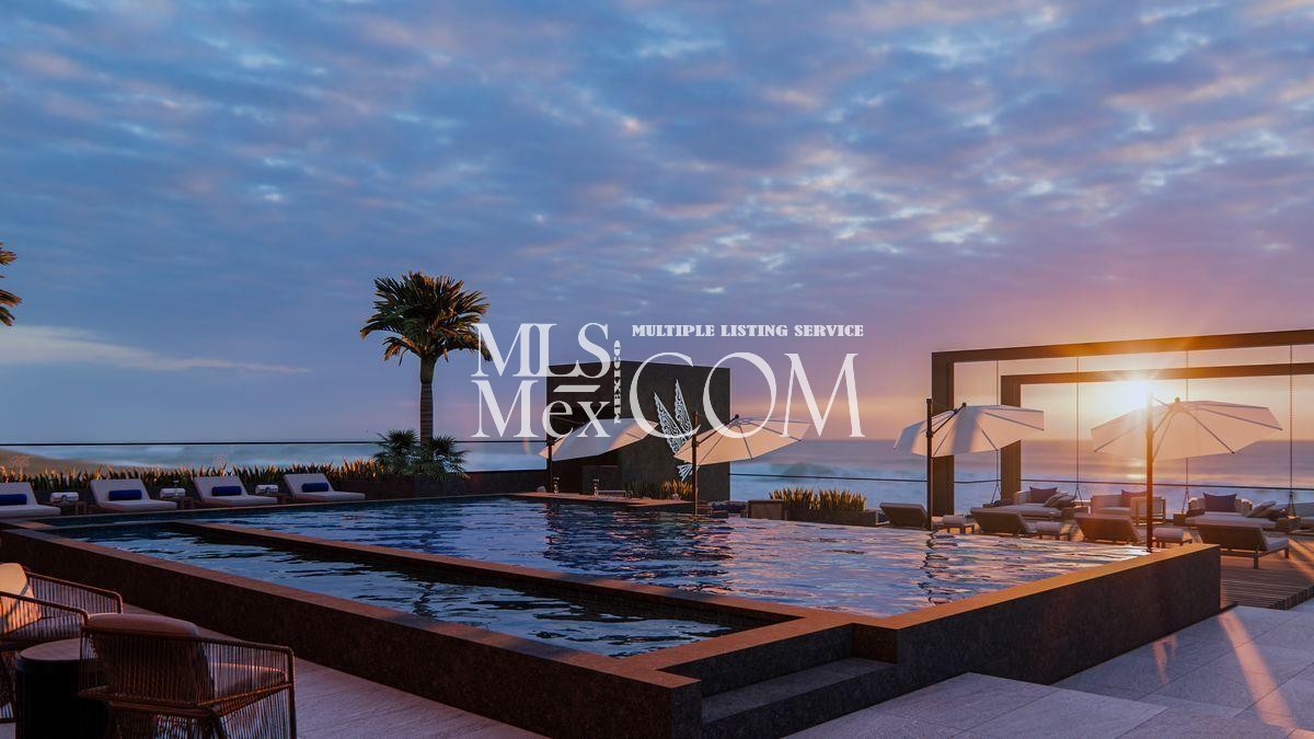 Del Pacífico 25023, Playas, Costa de Oro