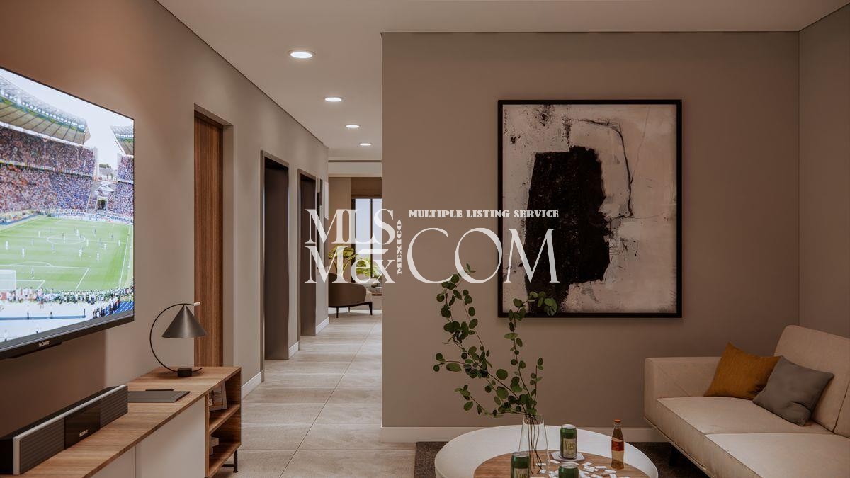 Del Pacífico 25023, Playas, Costa de Oro