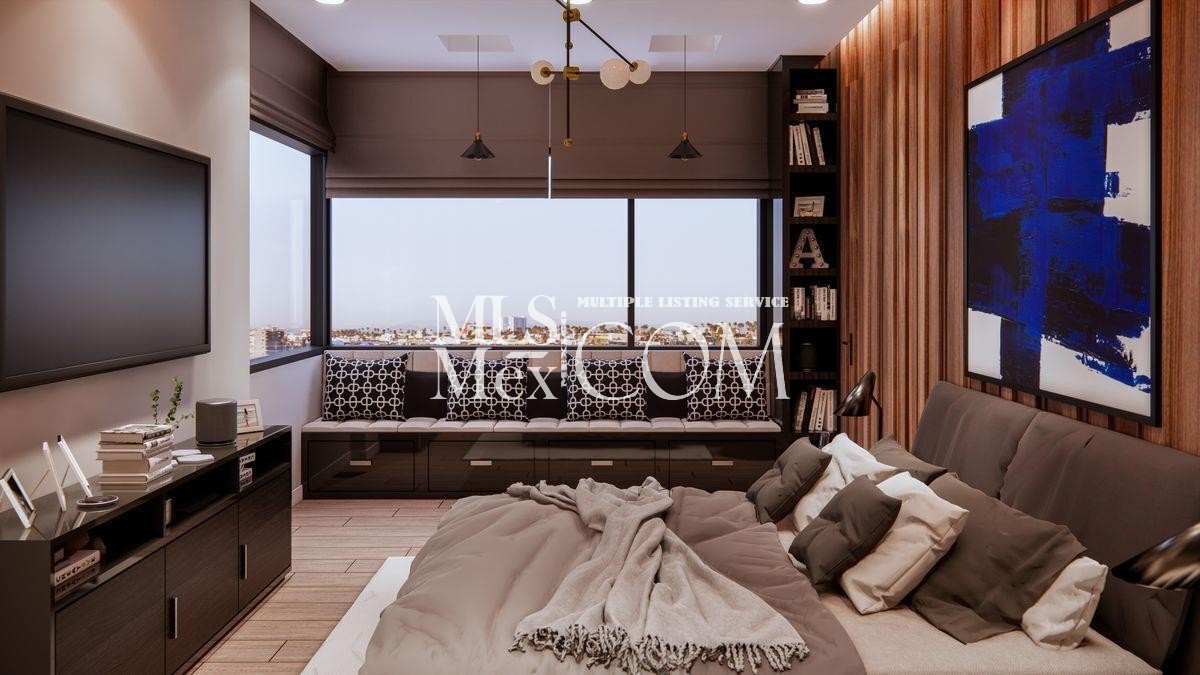 Del Pacífico 25023, Playas, Costa de Oro