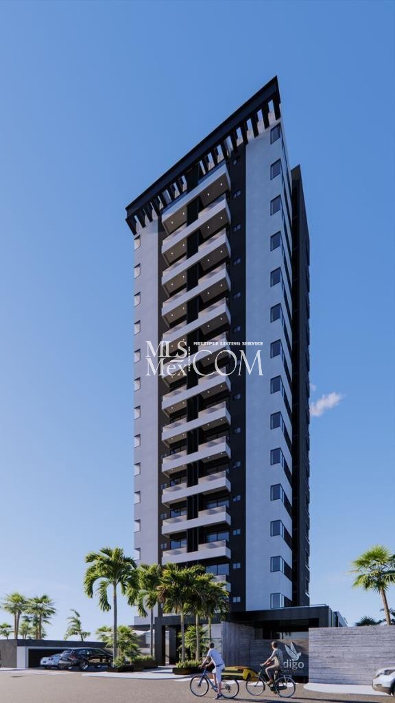 Del Pacífico 25023, Playas, Costa de Oro