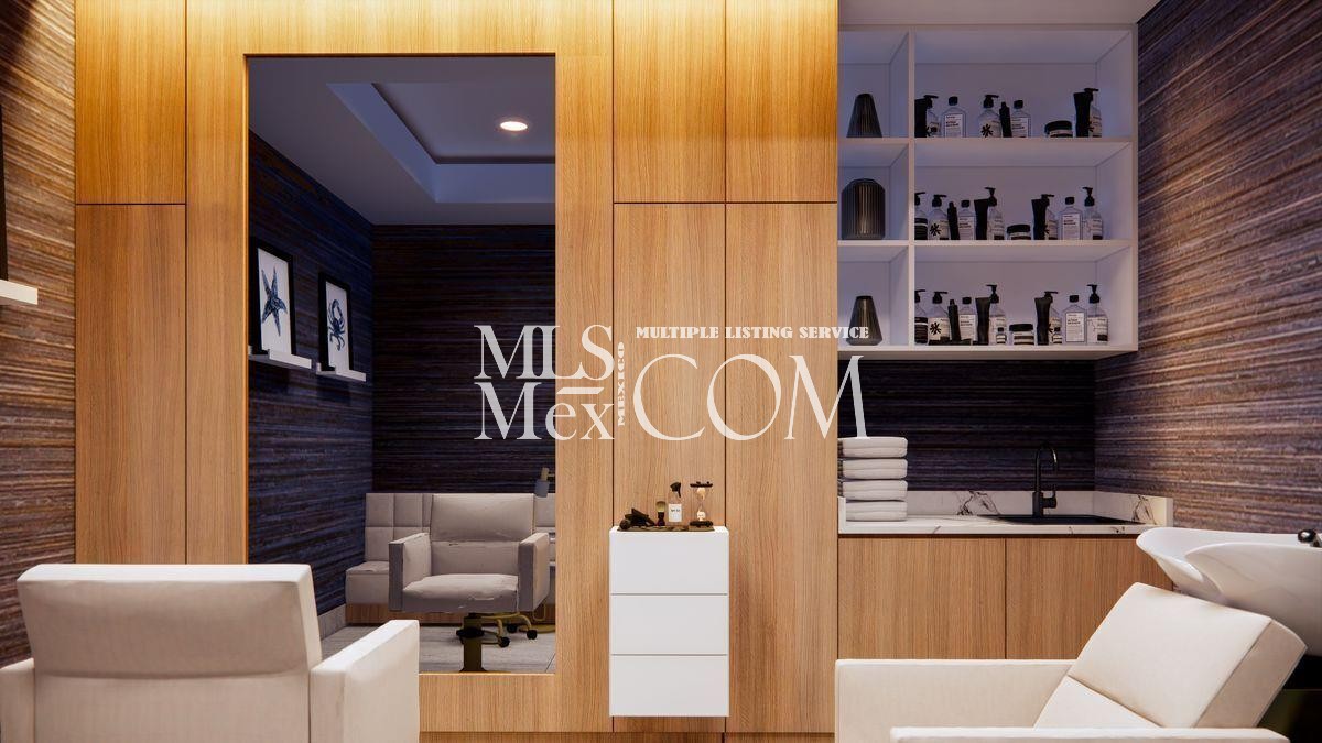 Del Pacífico 25023, Playas, Costa de Oro