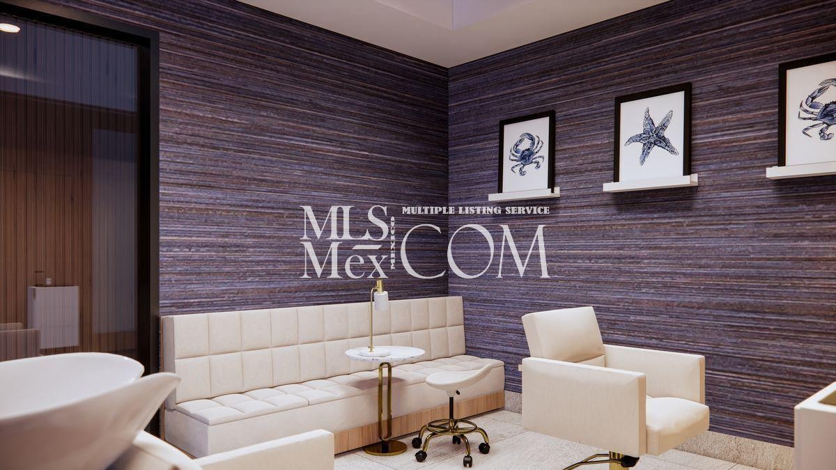 Del Pacífico 25023, Playas, Costa de Oro