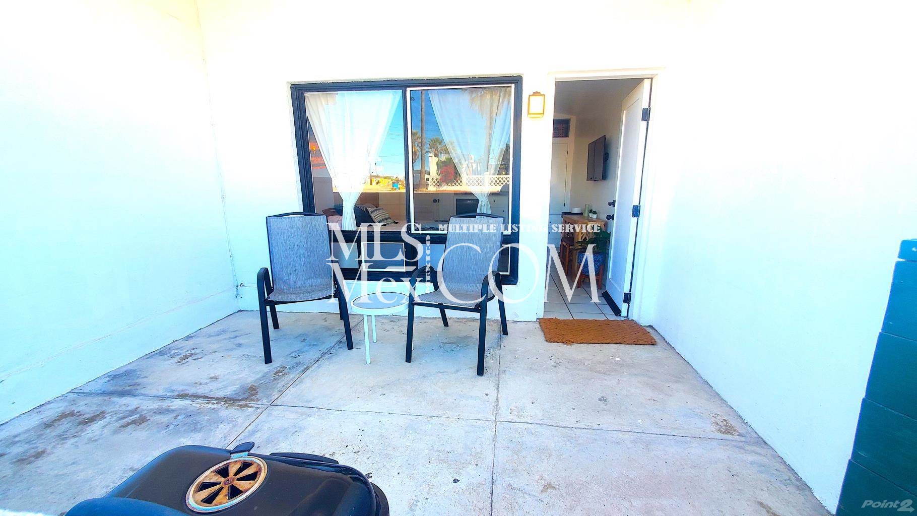 El Paraiso Carretera Lib Tijuana-Ensenada km 28.5