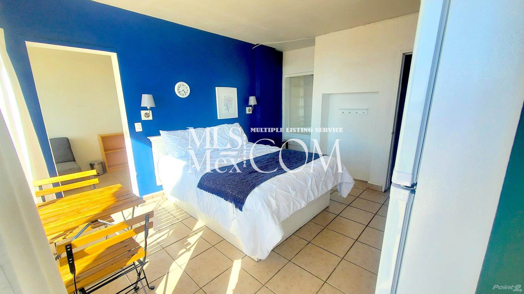 El Paraiso Carretera Lib Tijuana-Ensenada km 28.5