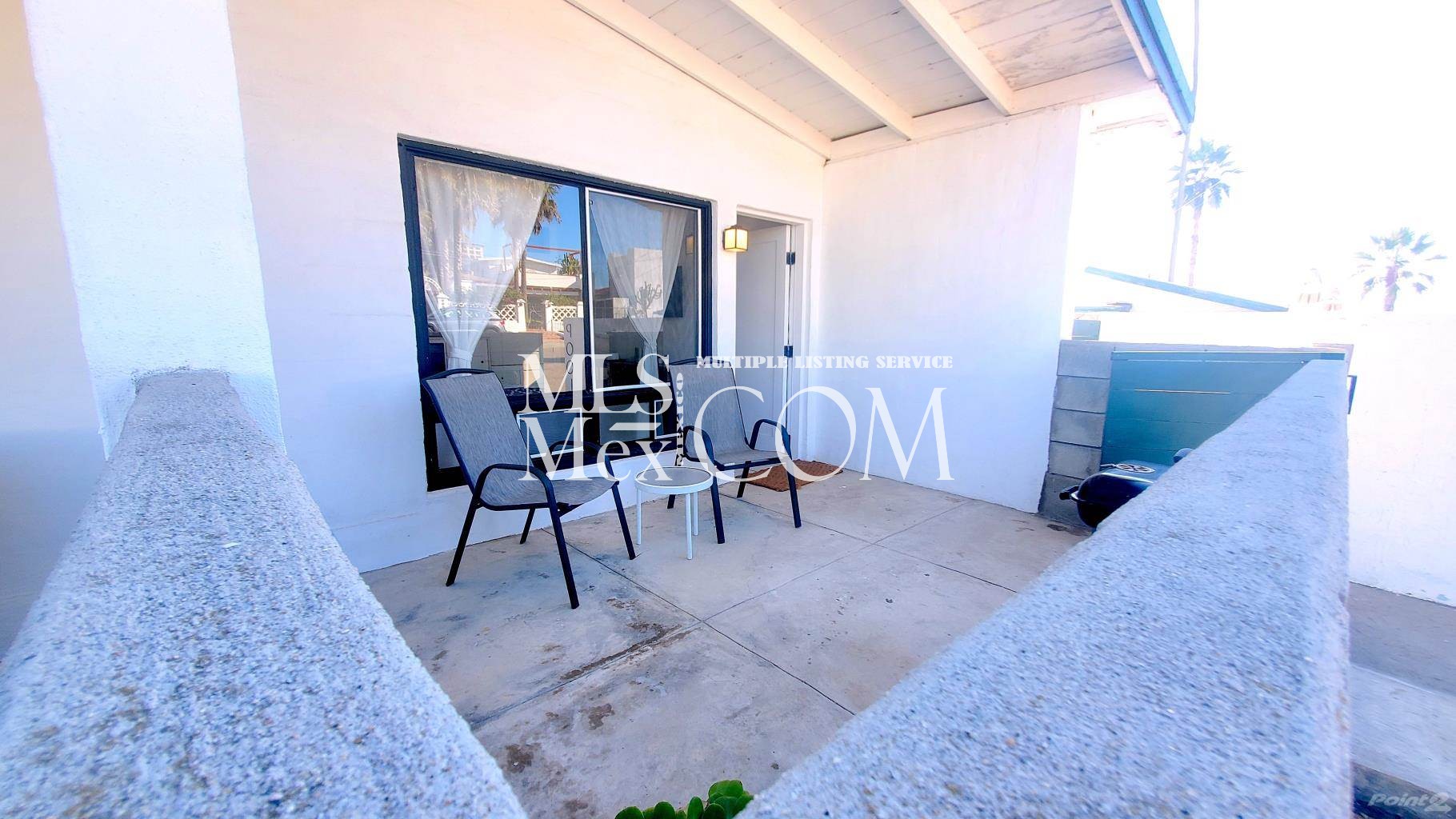 El Paraiso Carretera Lib Tijuana-Ensenada km 28.5