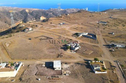 Calle Tornado L23B2 Soy Mar Rosarito Ocean View Land