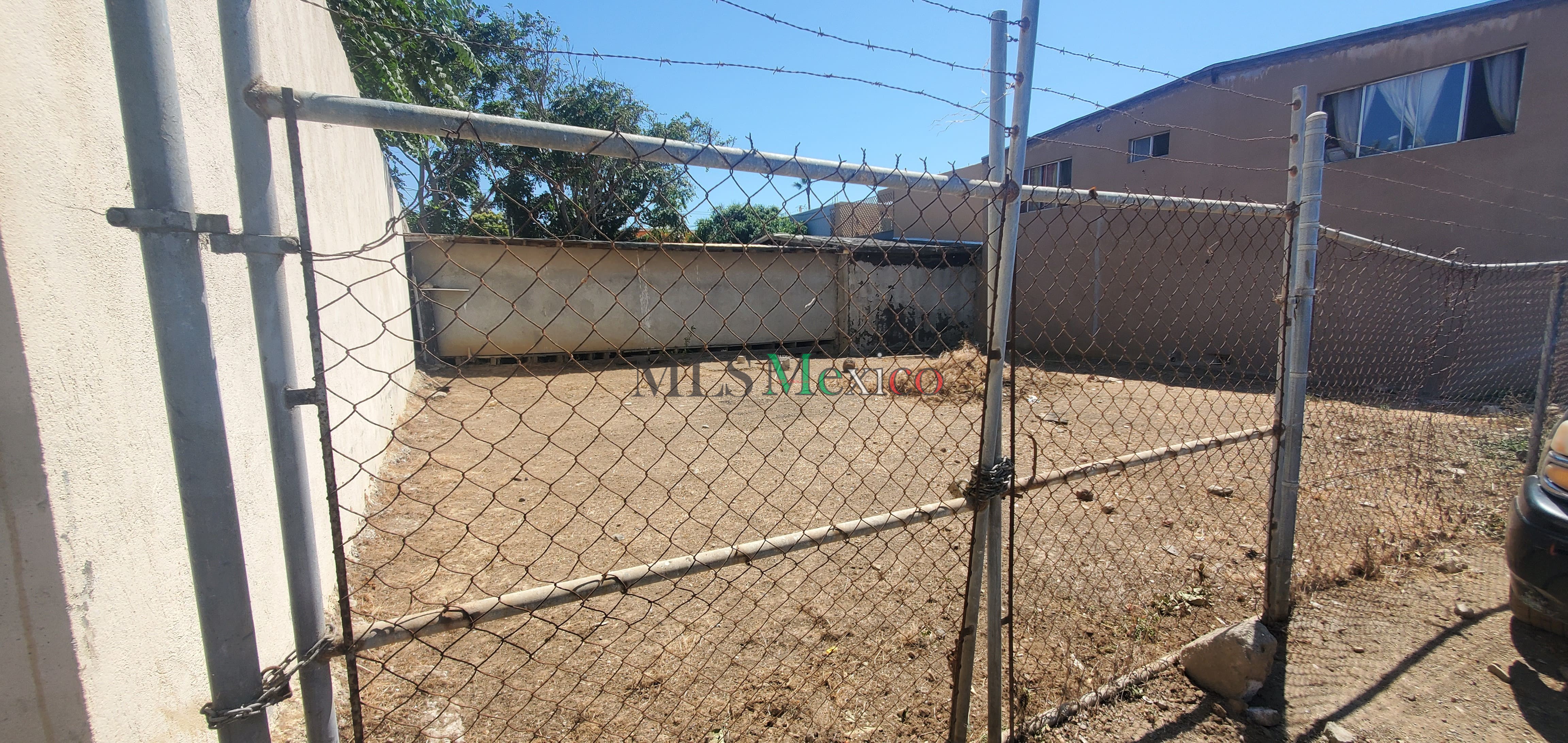 Oceanside Lot for Sale – Guaymas Primotapia, Playas de Rosarito Real Estate