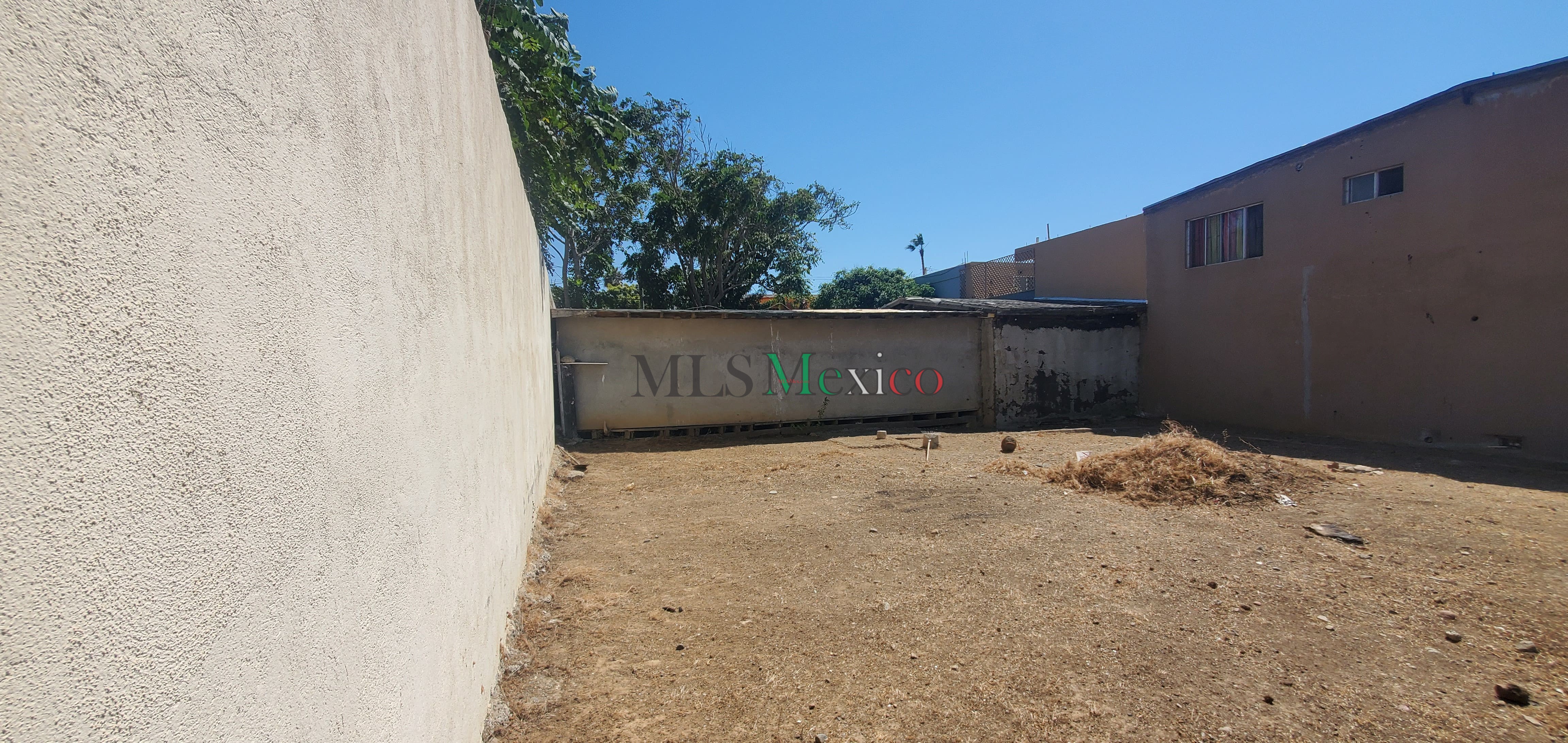 Oceanside Lot for Sale – Guaymas Primotapia, Playas de Rosarito Real Estate