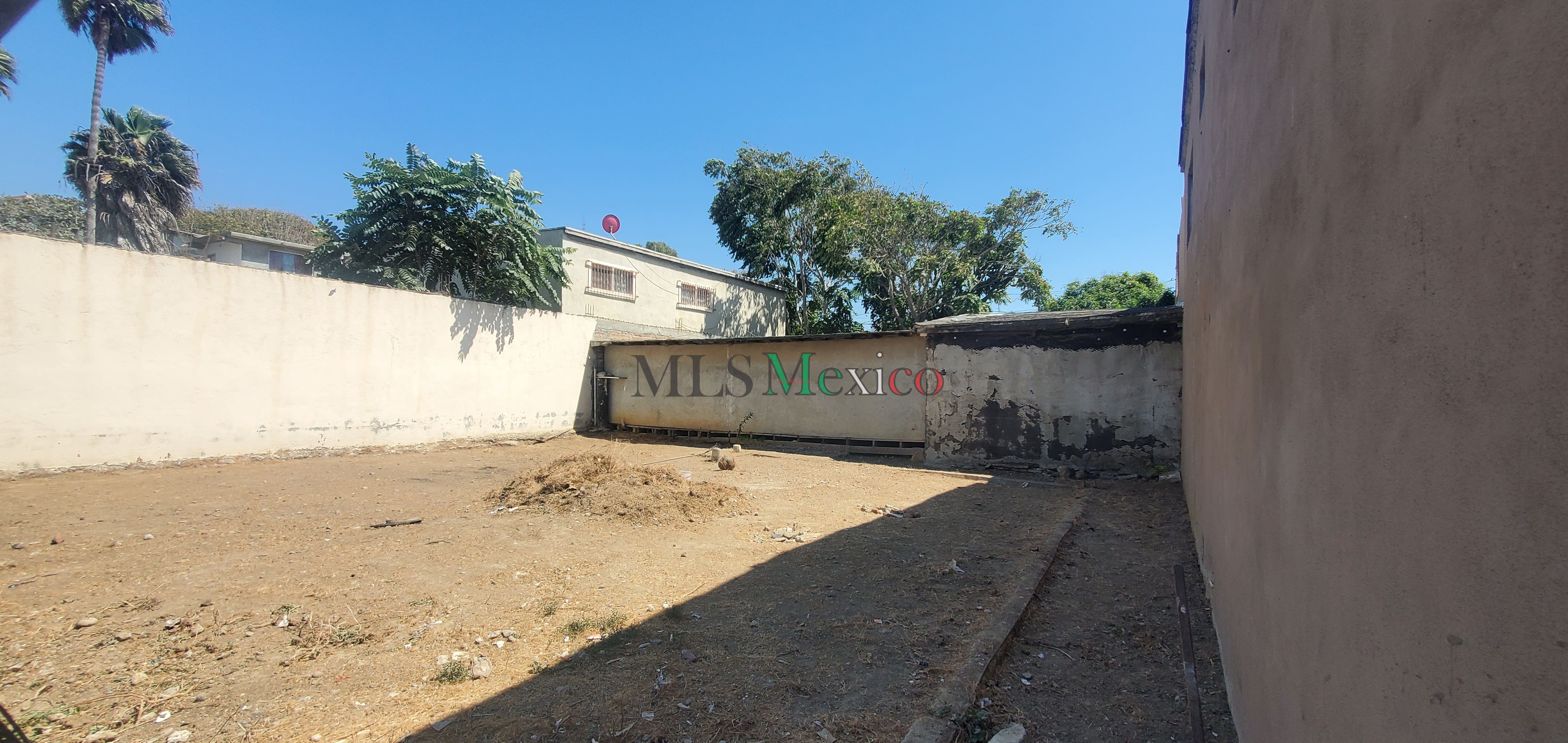 Oceanside Lot for Sale – Guaymas Primotapia, Playas de Rosarito Real Estate