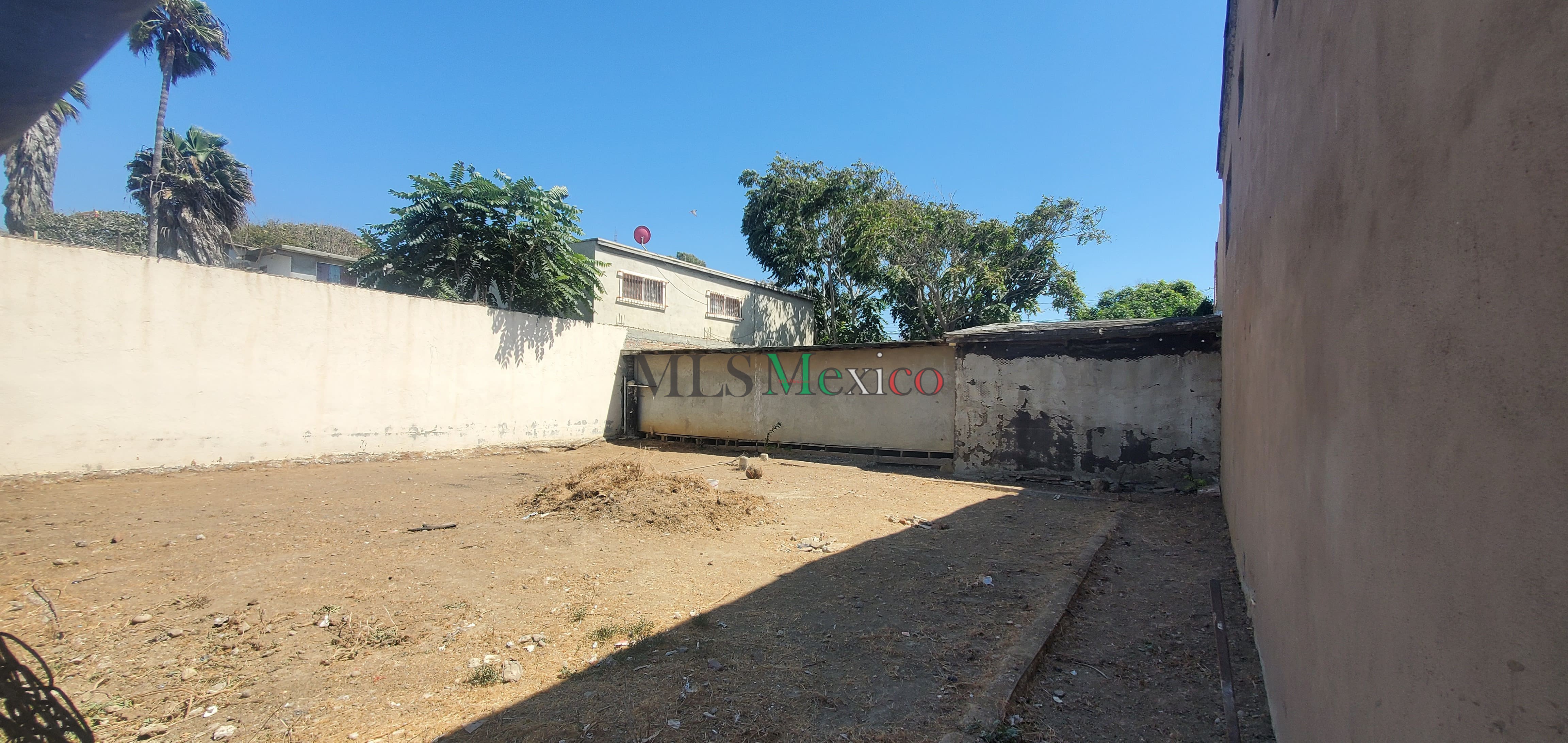 Oceanside Lot for Sale – Guaymas Primotapia, Playas de Rosarito Real Estate